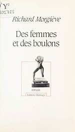 Download this eBook Des Femmes et des boulons