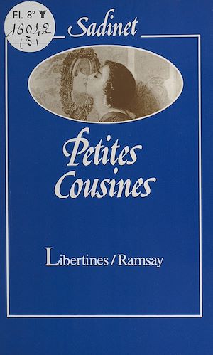 Téléchargez le livre :  Petites cousines