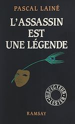 Download this eBook L'assassin est une légende