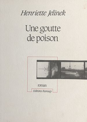 Téléchargez le livre :  Une goutte de poison