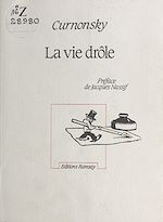 Download this eBook La Vie drôle