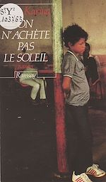 Download this eBook On n'achète pas le soleil
