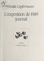 Download this eBook L'Exposition de 1989