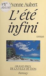 Download this eBook L'Été infini
