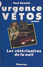 Download this eBook Urgence vétos : les vétérinaires de la nuit