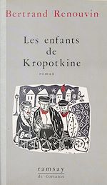 Download this eBook Les enfants de Kropotkine