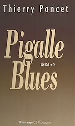 Download this eBook Pigalle blues