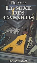 Download this eBook Le sexe des cafards