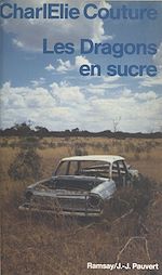 Download this eBook Les dragons en sucre