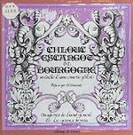 Télécharger le livre :  Chlouc, escargot de Bourgogne