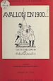 Télécharger le livre :  Avallon en 1900