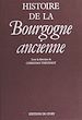 Télécharger le livre :  Histoire de la Bourgogne ancienne
