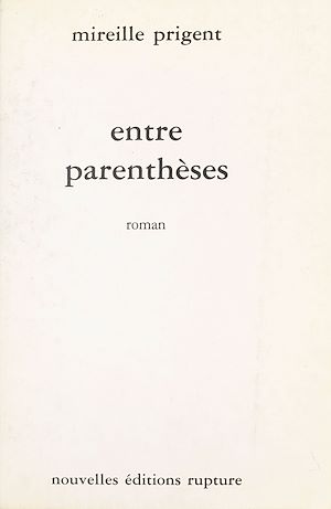 Download the eBook: Entre parenthèses