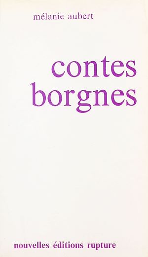 Download the eBook: Contes borgnes