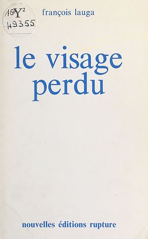 Download the eBook: Le Visage perdu