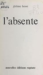 Télécharger le livre :  L'absente