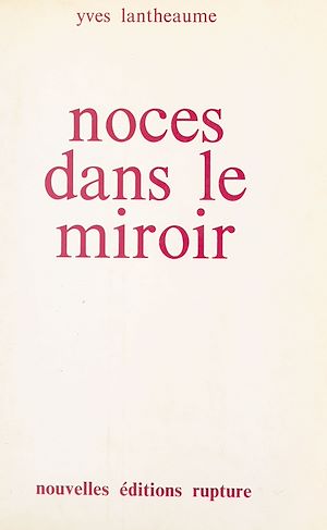 Download the eBook: Noces dans le miroir
