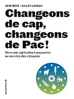 Télécharger le livre :  Changeons de cap, changeons de Pac