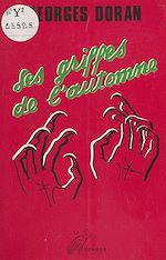 Télécharger le livre :  Les Griffes de l'automne