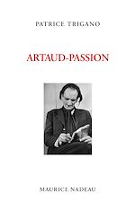Download this eBook Artaud-Passion