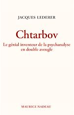 Download this eBook Chtarbov