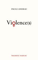 Download this eBook Violence(s)