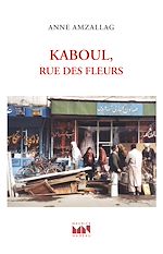 Download this eBook Kaboul, rue des fleurs