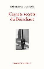 Download this eBook Carnets secrets du Boischaut