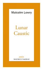 Télécharger le livre :  Lunar caustic