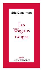 Télécharger le livre :  Les Wagons rouges