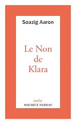 Télécharger le livre :  Le Non de Klara