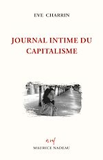 Télécharger le livre :  Journal intime du capitalisme