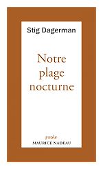 Télécharger le livre :  Notre plage nocturne