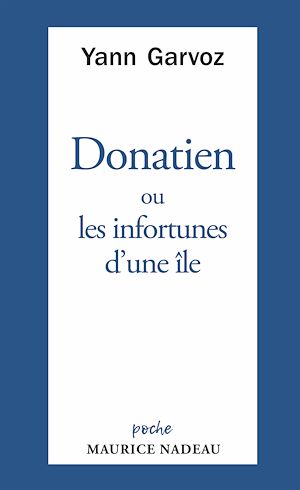 Download the eBook: Donatien ou les infortune d'une île
