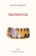 Télécharger le livre :  TRANSFUGE