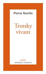 Télécharger le livre :  Trotsky vivant