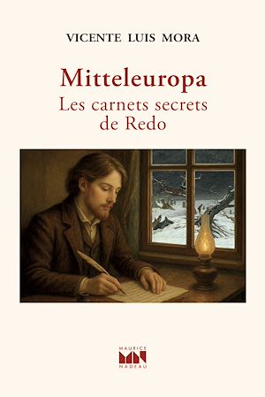 Téléchargez le livre :  Mitteleuropa