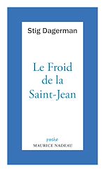 Télécharger le livre :  Le Froid de la Saint-Jean