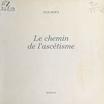 Télécharger le livre :  Le Chemin de l'ascétisme