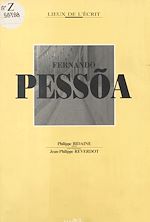 Télécharger le livre :  Fernando Pessoa