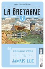 Télécharger le livre :  La Bretagne l'ABCdaire désordonné