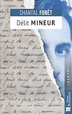 Télécharger le livre :  Délit mineur