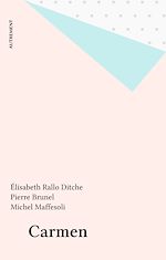 Télécharger le livre :  Carmen