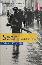 Télécharger le livre :  Sean, soldat de l'I.R.A.