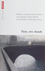 Télécharger le livre :  Paris, rive chaude
