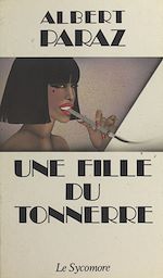 Télécharger le livre :  Une fille du tonnerre
