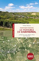 Télécharger le livre :  Le vignoble de Chavignol