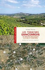 Télécharger le livre :  Les terroirs Sancerrois