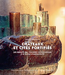 Télécharger le livre :  Châteaux et cités fortifiés - Colloque international