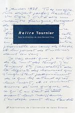 Télécharger le livre :  Relire Tournier